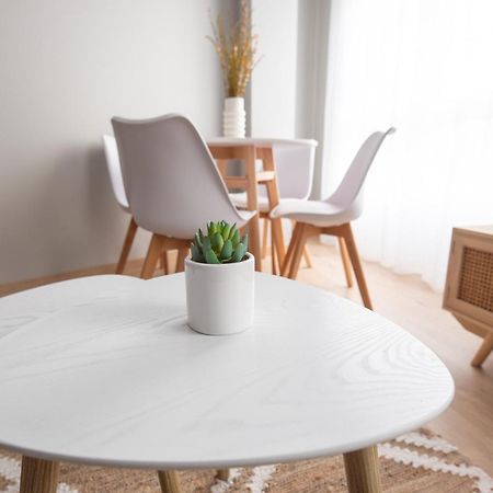 Lar Da Revolta Apartment Cedeira Luaran gambar