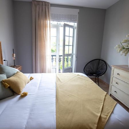 Lar Da Revolta Apartment Cedeira Luaran gambar