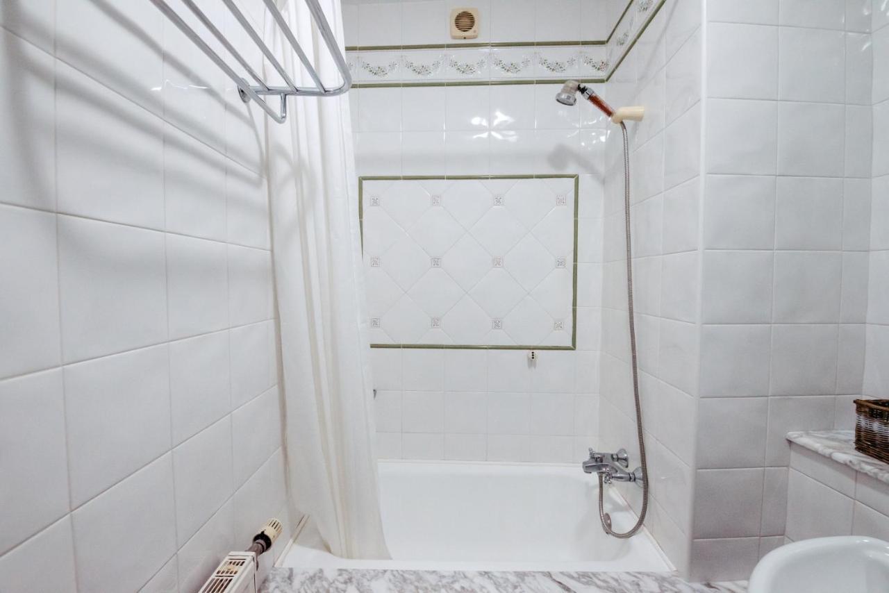 Lar Da Revolta Apartment Cedeira Luaran gambar