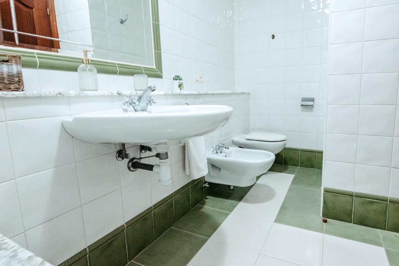 Lar Da Revolta Apartment Cedeira Luaran gambar