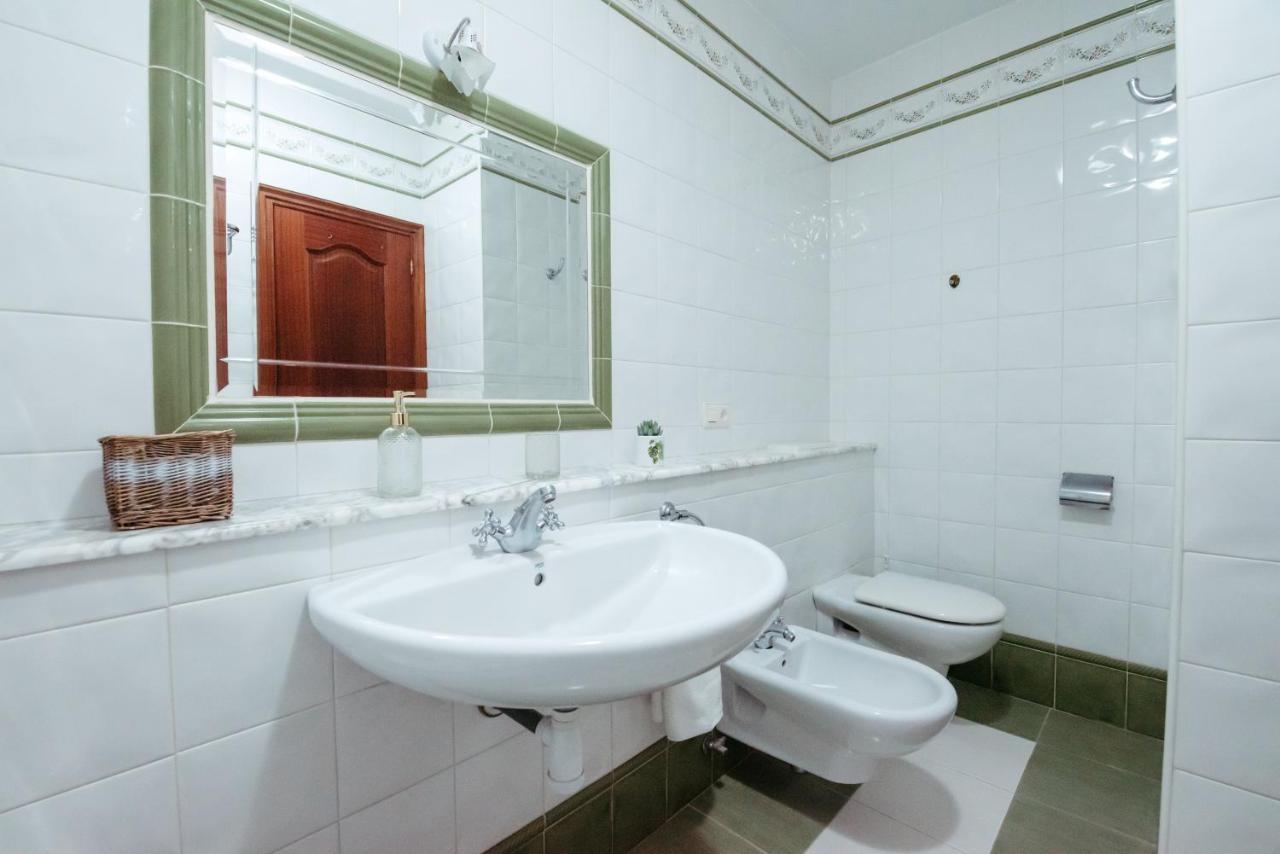 Lar Da Revolta Apartment Cedeira Luaran gambar