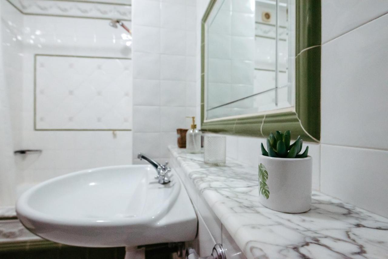 Lar Da Revolta Apartment Cedeira Luaran gambar