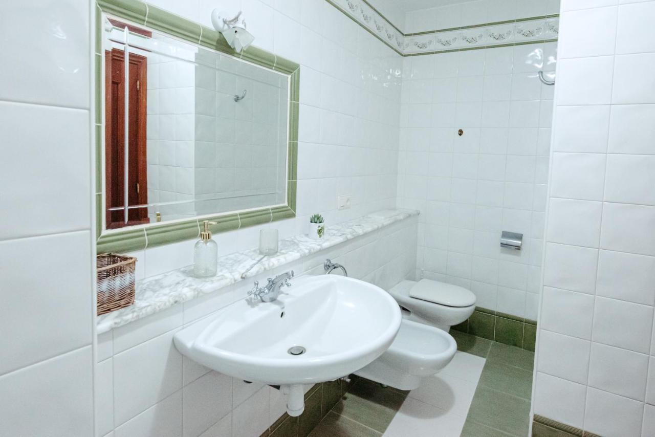 Lar Da Revolta Apartment Cedeira Luaran gambar