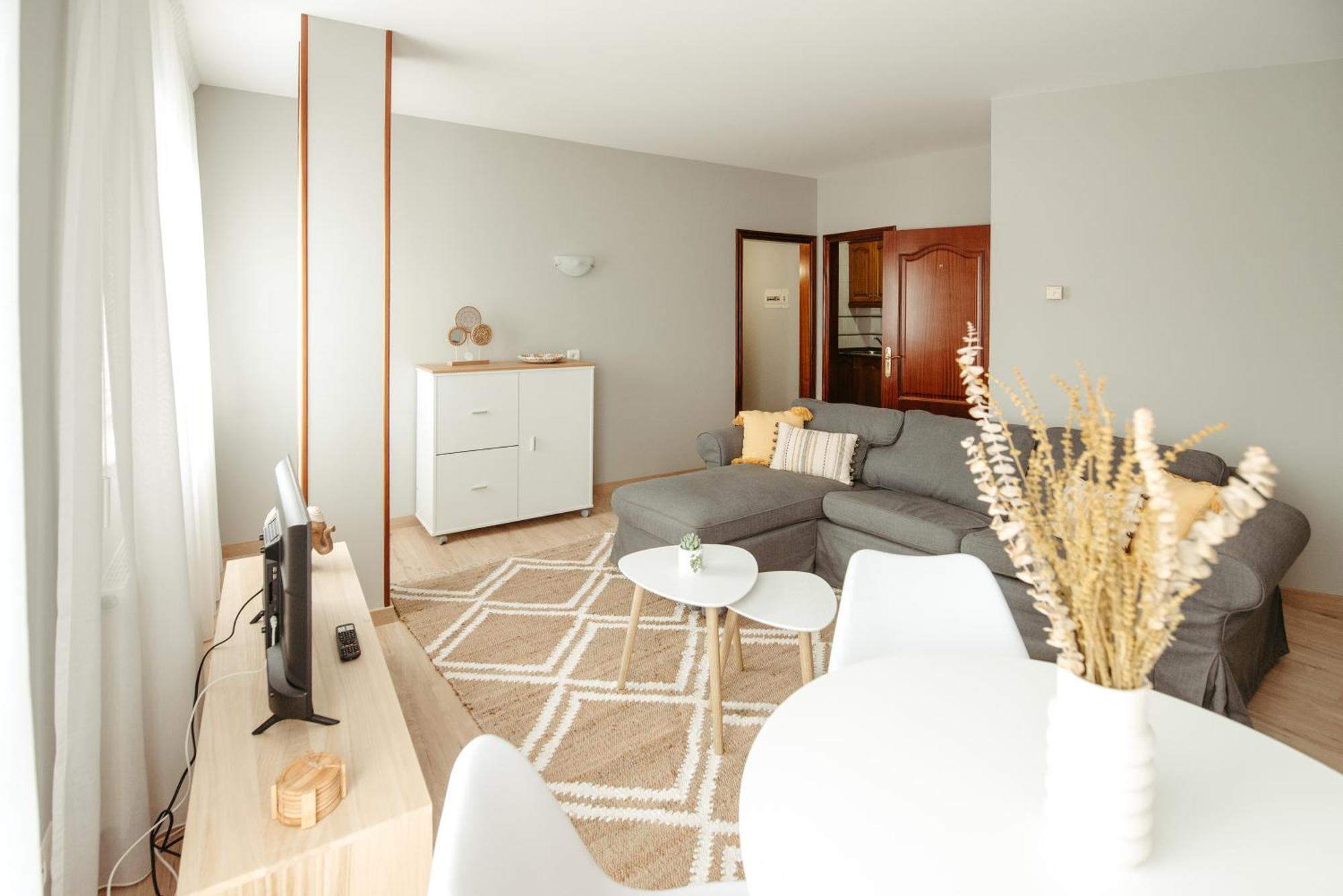 Lar Da Revolta Apartment Cedeira Luaran gambar