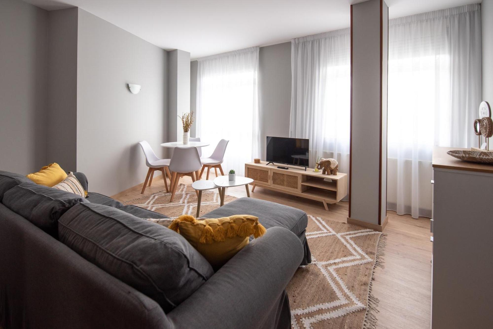 Lar Da Revolta Apartment Cedeira Luaran gambar