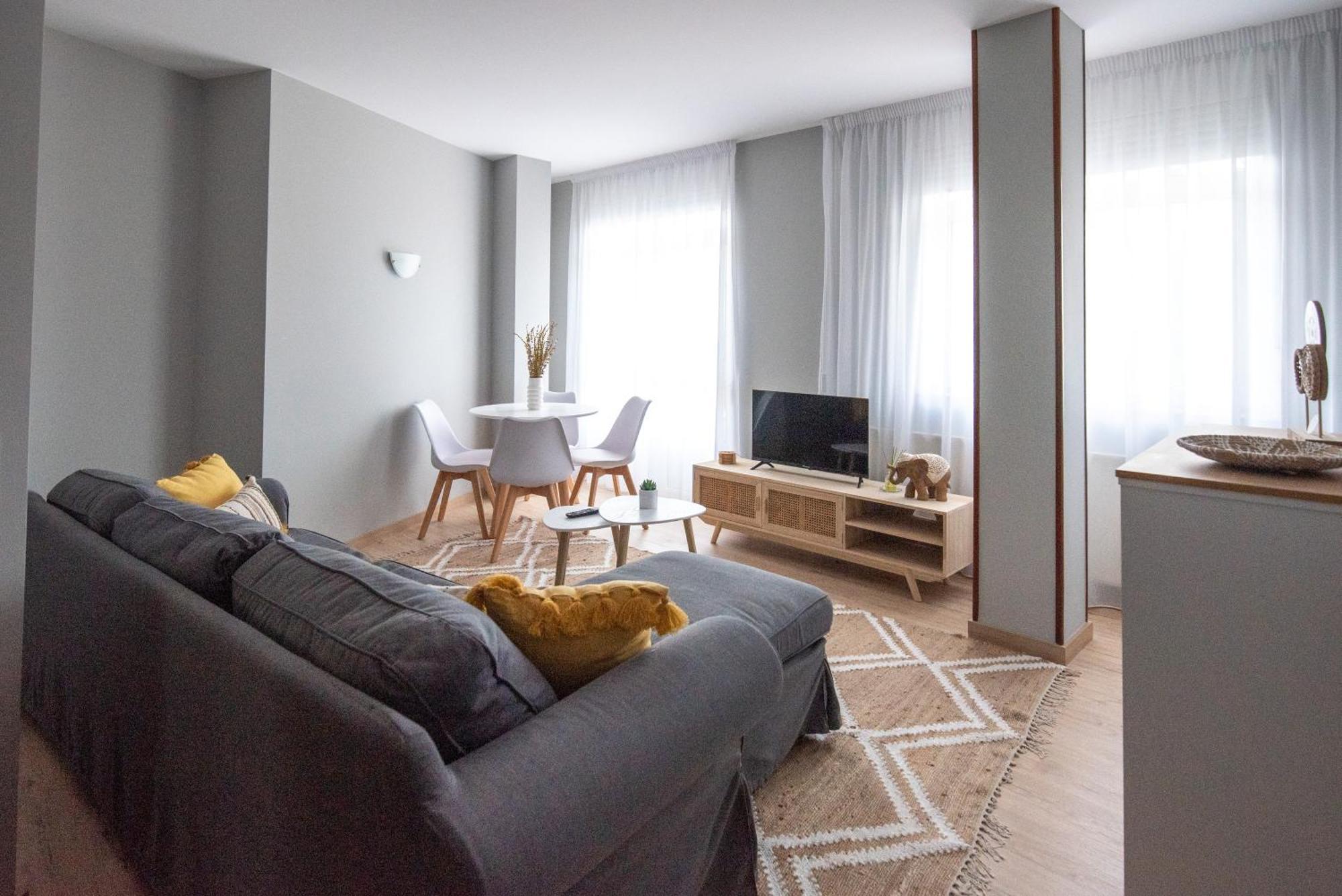Lar Da Revolta Apartment Cedeira Luaran gambar