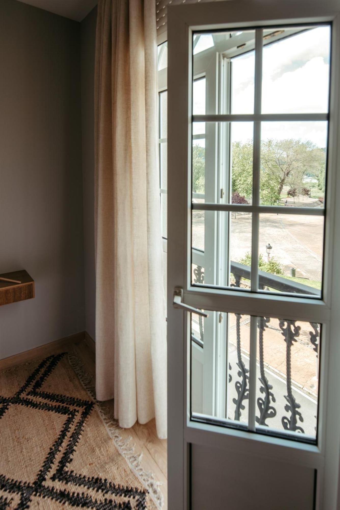 Lar Da Revolta Apartment Cedeira Luaran gambar
