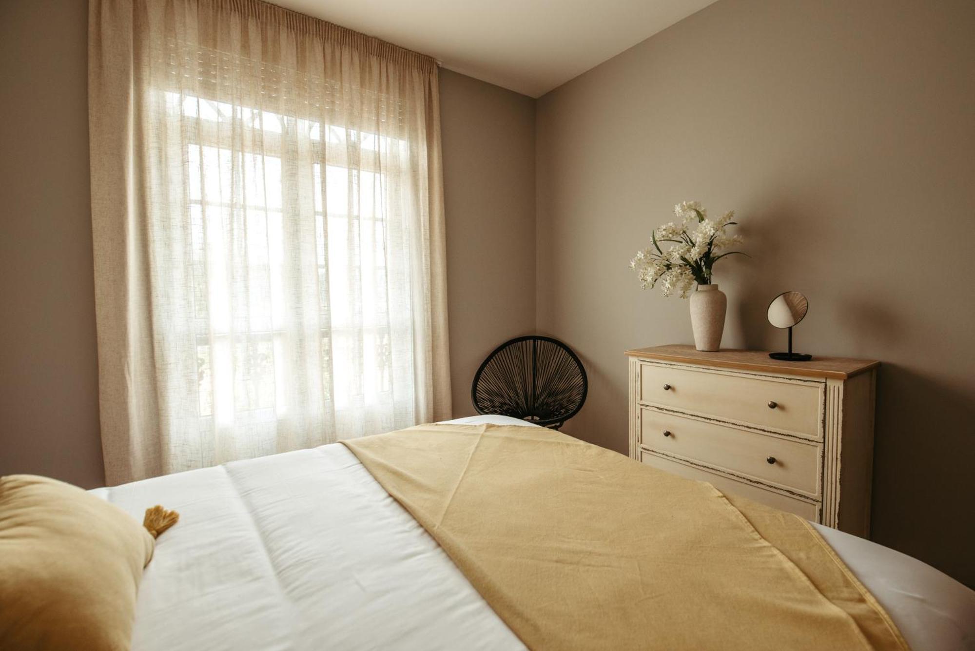 Lar Da Revolta Apartment Cedeira Luaran gambar