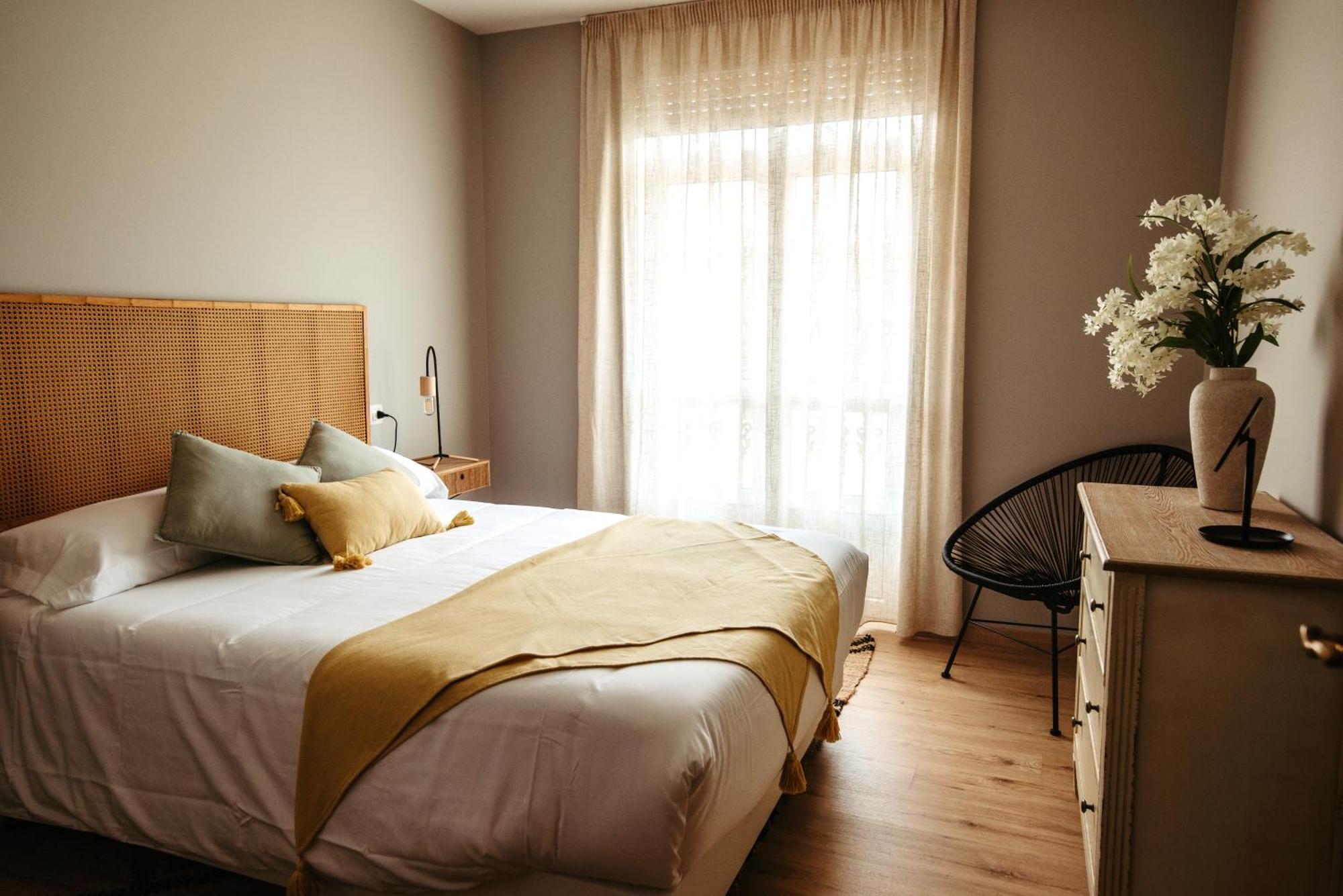 Lar Da Revolta Apartment Cedeira Luaran gambar